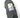 Graphite Dog Hoodie "NASA"