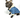 Dog Denim Jacket