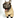 Sherpa Dog Hoodie