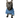 Dog Denim Jacket