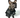 Dog Leather Jacket