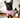 Cotton Dog Pajamas