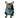 Warm Dog Vest