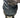 Dog Puffer Vest with Hood