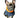 Dog Raincoat
