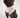 Dog Neck Bow "The Butterfly"