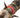 Dog Neck Bow "Gentleman"