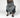 Leopard Print Dog Vest Winter Waterproof