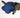 Navy Dog Hat