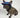 Navy Dog Hat