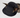 Black Dog Bucket Hat