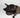 Black Dog Bucket Hat