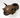 Chocolate Dog Bucket Hat