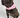 Dog Neck Bow "Puffy Pink"