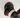 Dog Neck Bow "Disco girl"