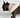 Dog Neck Bow "Teddy"