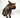 Chocolate Dog Bucket Hat