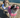 Dog Bow Tank Top