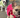 Retro Style Dog Sundress