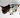 Dog Muslin Shirt – “Tropical Vibes”