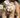 Dog Neck Bow "Daisy"