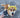 Yellow Dog Bucket Hat