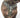 Duck Print Anatomical Dog Harness