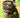 Duck Print Dog Bucket Hat