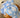 Cloud Print Dog Bucket Hat