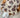 Cow Print Dog Bucket Hat