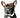 Dog Bow Tie