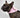 Dog Neck Bow "The Butterfly"