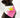 Dog Neck Bow "Princess"