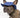 Navy Dog Hat