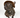 Chocolate Dog Bucket Hat