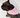 Dog Neck Bow "Puffy Pink"
