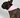 Dog Neck Bow "Puffy Pink"