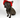 Red Dog Bucket Hat