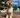 Dog Neck Bow "Daisy"